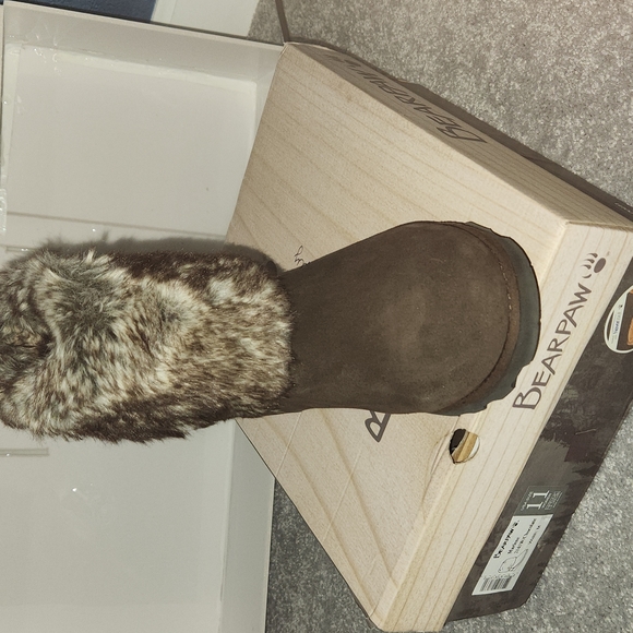 BearPaw Marlene Ankle boots - Picture 3 of 7